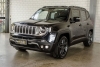RENEGADE LIMITED 1.8 4X2 FLEX 16V AUT. - 2021 - NOVO HAMBURGO