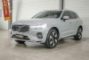 XC60 2.0 T8 ULTIMATE AWD HIBRIDO 4P AUTOMATICO - 2024 - NOVO HAMBURGO