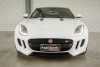 F-TYPE 3.0 S CABRIO SUPERCHARGED V6 24V 2P AUTOMATICO - 2016 - NOVO HAMBURGO