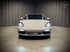 718 BOXSTER 2.0 300CV  - 2024 - NOVO HAMBURGO