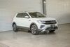 T-CROSS HIG. 250 TSI 1.4 FLEX 16V 5P AUT  - 2025 - NOVO HAMBURGO