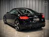 TTRS 2.5 TFSI QUATTRO S TRONIC  - 2018 - NOVO HAMBURGO