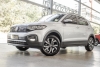 T-CROSS 1.0 TSI 200 SENSE AUTOMATICO - 2023 - NOVO HAMBURGO