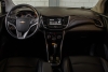 TRACKER 1.4 16V PREMIER TURBO FLEX 4P AUTOMATICO - 2018 - NOVO HAMBURGO