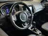 COMPASS LONGITUDE 2.0 4X4 DIES. 16V AUT. - 2017 - NOVO HAMBURGO