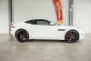F-TYPE 3.0 S CABRIO SUPERCHARGED V6 24V 2P AUTOMATICO - 2016 - NOVO HAMBURGO