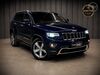 CHEROKEE LIMITED 3.2 4X4 V6 AUT.  - 2014 - NOVO HAMBURGO