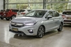 CITY 1.5 SEDAN TOURING 16V FLEX 4P AUTOMATICO - 2022 - NOVO HAMBURGO