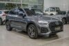 Q5 PERF. BLACK 2.0 TFSIE S.TR. QT HIB.  - 2024 - NOVO HAMBURGO