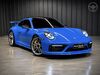 911 CARRERA 4 GTS COUPE 3.0 24V 992  - 2024 - NOVO HAMBURGO