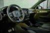 XC 40 P8 RECHARGE TWIN ELETRIC ULTIMATE AWD 4P AUTOMATICO - 2022 - NOVO HAMBURGO