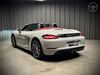 718 BOXSTER 2.0 300CV  - 2024 - NOVO HAMBURGO