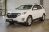 EQUINOX 2.0 16V TURBO LT AUTOMATICO - 2019 - NOVO HAMBURGO