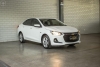 ONIX 1.0 LTZ PLUS 8V TURBO FLEX 4P AUTOMATICO - 2023 - NOVO HAMBURGO