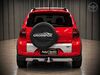 CROSSFOX 1.6 MI TOTAL FLEX 8V 5P  - 2011 - NOVO HAMBURGO