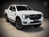 RANGER LIMITED 3.0 V6 4X4 CD TB DIE. AUT  - 2026 - NOVO HAMBURGO