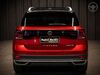T-CROSS HIG. 250 TSI 1.4 FLEX 16V 5P AUT - 2022 - NOVO HAMBURGO
