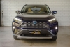 RAV4 2.5 SX LAWD HYBRID 4X4 16V 4P AUTOMATICO - 2022 - NOVO HAMBURGO