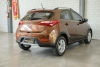 HB20X 1.6 16V STYLE FLEX 4P MANUAL - 2015 - NOVO HAMBURGO