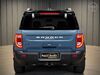 BRONCO SPORT BADLANDS 2.0L TB 4WD AUT.  - 2025 - NOVO HAMBURGO