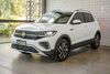 T-CROSS HIG. 250 TSI 1.4 FLEX 16V 5P AUT  - 2025 - NOVO HAMBURGO