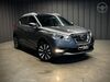 KICKS SV 1.6 16V FLEXSTAR 5P AUT.  - 2021 - NOVO HAMBURGO