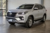 HILUX SW4 2.8 SRX 4X4 16V TURBO INTERCOOLER DIESEL 4P AUTOMATICO - 2022 - NOVO HAMBURGO