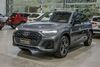 Q5 PERF. BLACK 2.0 TFSIE S.TR. QT HIB. - 2024 - NOVO HAMBURGO