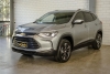 TRACKER 1.2 12V PREMIER TURBO FLEX 4P AUTOMATICO - 2025 - NOVO HAMBURGO