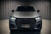 Q7 3.0 V6 TDI QUAT.TIP. 5P DIE./PERFOR. - 2019 - NOVO HAMBURGO