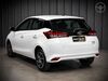 YARIS XLS 1.5 FLEX 16V 5P AUT. - 2025 - NOVO HAMBURGO