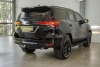 HILUX SW4 2.8 SRX 4X4 16V TURBO INTERCOOLER DIESEL 4P AUTOMATICO - 2016 - NOVO HAMBURGO
