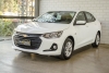 ONIX 1.0 LTZ PLUS 8V TURBO FLEX 4P AUTOMATICO - 2020 - NOVO HAMBURGO