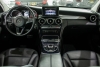 C 180 1.6 CGI ESTATE AVANTGARDE 16V TURBO 4P AUTOMATICO - 2016 - NOVO HAMBURGO
