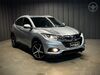 HR-V EX 1.8 FLEXONE 16V 5P AUT. - 2021 - NOVO HAMBURGO