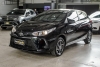 YARIS 1.5 XS 16V FLEX 4P AUTOMATICO - 2024 - NOVO HAMBURGO