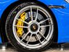 911 CARRERA 4 GTS COUPE 3.0 24V 992  - 2024 - NOVO HAMBURGO