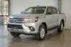 HILUX 2.7 SR 4X2 CD 16V 4P MANUAL - 2018 - NOVO HAMBURGO