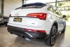 Q5 2.0 TFSI S LINE BLACK QUATTRO S TRONIC 4P - 2022 - NOVO HAMBURGO