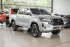 HILUX 2.8 SRX 4X4 CD 16V DIESEL 4P AUTOMATICO - 2022 - NOVO HAMBURGO