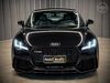 TTRS 2.5 TFSI QUATTRO S TRONIC  - 2018 - NOVO HAMBURGO