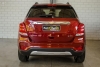 TRACKER 1.4 16V PREMIER TURBO FLEX 4P AUTOMATICO - 2018 - NOVO HAMBURGO