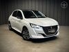 208 GRIFFE 1.6 FLEX 16V 5P AUT.  - 2021 - NOVO HAMBURGO