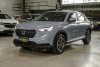 HR-V 1.5 16V FLEX TOURING TURBO 4P AUTOMATICO - 2024 - NOVO HAMBURGO