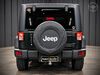 WRANGLER SPORT 3.6 V6 284CV 2P  - 2012 - NOVO HAMBURGO