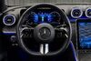 C-300 AMG LINE 2.0 TB AUT. HÍBRIDO  - 2022 - NOVO HAMBURGO