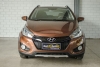 HB20X 1.6 16V STYLE FLEX 4P MANUAL - 2015 - NOVO HAMBURGO