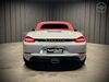 718 BOXSTER 2.0 300CV  - 2024 - NOVO HAMBURGO