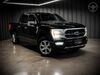 F-150 PLATINUM 4X4 5.0 V8 - 2023 - NOVO HAMBURGO
