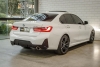 320I 2.0 M SPORT 16V TURBO 4P AUTOMATICO - 2024 - NOVO HAMBURGO